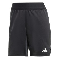 Pantaloncino Adidas Tech Nero