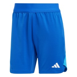 Adidas Tech Shorts Light Blue