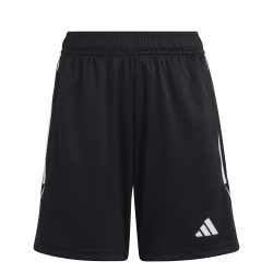 Adidas Tiro 23 Shorts Black