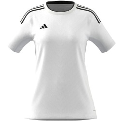 Adidas Campeon 23 White Jersey