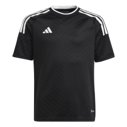 Adidas Campeon 23 Black Jersey