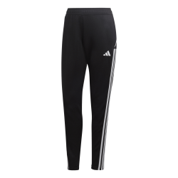 Adidas Tiro 23 Black Tracksuit Pants