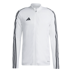 Giacca Adidas Tiro 23 Bianco