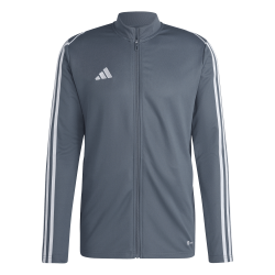 Adidas Tiro 23 Gray Jacket