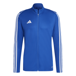 Adidas Tiro 23 Light Blue Jacket