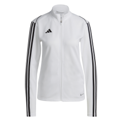 Giacca Adidas Tiro 23 Bianco