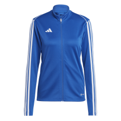 Adidas Tiro 23 Light Blue Jacket