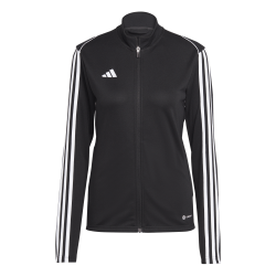 Adidas Tiro 23 Jacket Black