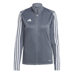 Adidas Tiro 23 Gray Jacket