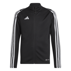 Giacca Adidas Tiro 23 Nero