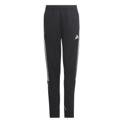 Adidas Tiro 23 Black Tracksuit Pants