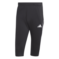 Adidas Tiro 23 Black Cropped