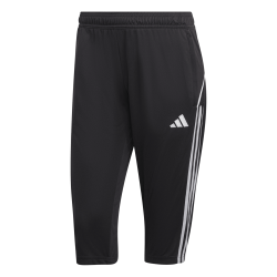 Adidas Tiro 23 Black Cropped