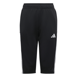 Adidas Tiro 23 Black Cropped